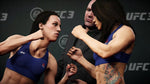 UFC 3 PS4 Used