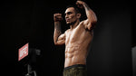 UFC 3 PS4 Used