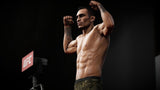 UFC 3 PS4 Used