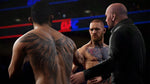 UFC 3 PS4 Used