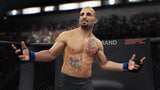 UFC PS4 New
