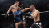 UFC PS4 New