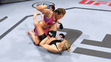 UFC PS4 New