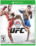 UFC Xbox One New