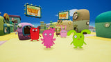 Uglydolls An Imperfect Adventure PS4 Used