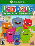 Uglydolls An Imperfect Adventure Xbox One New