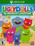 Uglydolls An Imperfect Adventure Xbox One New