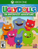 Uglydolls An Imperfect Adventure Xbox One Used