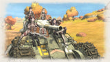 Valkyria Chronicles 4 Xbox One Used