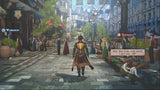 Valkyria Revolution PS4 New
