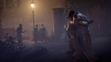 Vampyr Xbox One New