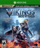 Vikings Wolves Of Midgard Xbox One Used