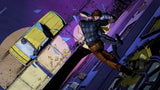 Wolf Among Us Xbox One New