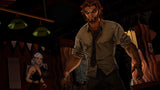 Wolf Among Us Xbox One New