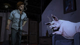 Wolf Among Us PS4 Used