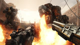 Wolfenstein 2 The New Colossus Xbox One New