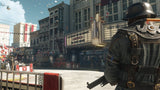 Wolfenstein 2 The New Colossus Xbox One New