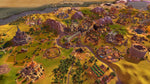 Sid Meiers Civilization VI Switch New