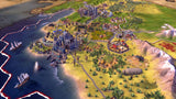 Sid Meiers Civilization VI Switch New