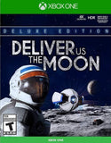 Deliver Us The Moon Xbox One Used