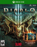 Diablo III Eternal Collection Xbox One New