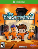 Escapists 2 Xbox One Used