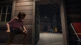 Friday The 13Th The Game Ultimate Slasher Edition DLC on Disc Xbox One Used