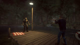 Friday The 13Th The Game Ultimate Slasher Edition DLC on Disc Xbox One New