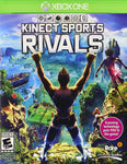 Kinect Sports Rivals Kinect Required Xbox One Used