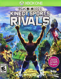 Kinect Sports Rivals Kinect Required Xbox One Used