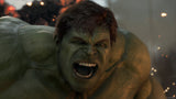 Marvels Avengers Internet Required Xbox One Used