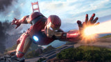 Marvels Avengers Internet Required PS5 New