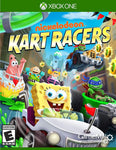 Nickelodeon Kart Racers Xbox One New