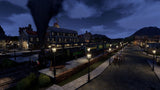 Railway Empire Complete Collection PS4 Used