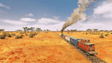 Railway Empire Complete Collection PS4 New