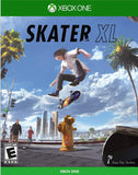 Skater XL Xbox One Used