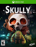 Skully Xbox One Used