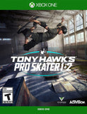 Tony Hawks Pro Skater 1 & 2 Xbox One New