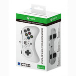 XB1 Controller Wired Fighting Commander Hori White New