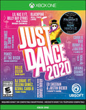 Just Dance 2020 Kinect or Smart Phone Required Xbox One New