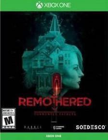 Remothered Tormented Fathers Xbox One Used
