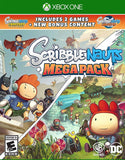 Scribblenauts Mega Pack Xbox One New