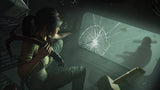 Shadow Of The Tomb Raider PS4 Used