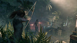 Shadow Of The Tomb Raider PS4 Used