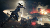 Shadow Of The Tomb Raider PS4 Used