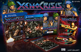 Xeno Crisis Vita New
