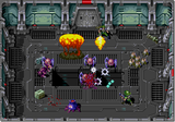Xeno Crisis Vita New