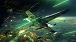 Star Wars Squadrons PS4 Used