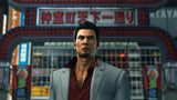 Yakuza 6 PS4 Used
