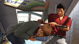 Yakuza 6 PS4 Used